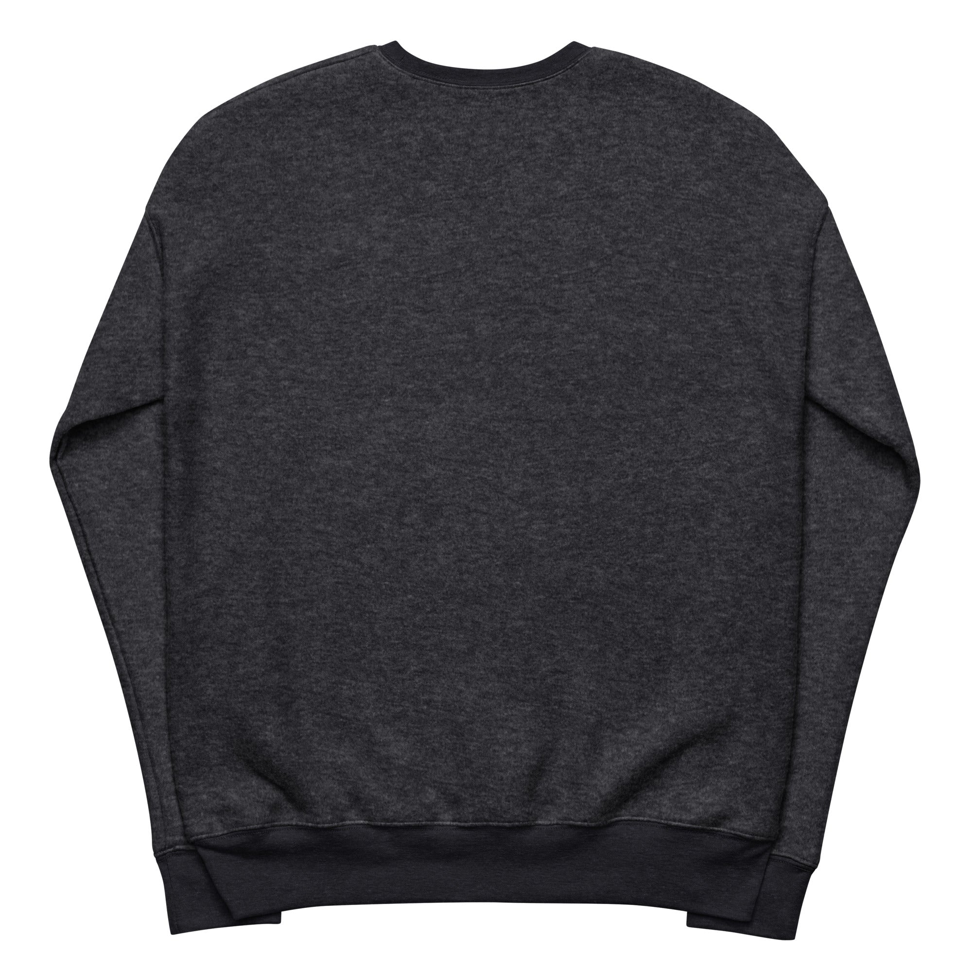 FLEECE SWEATSHIRT