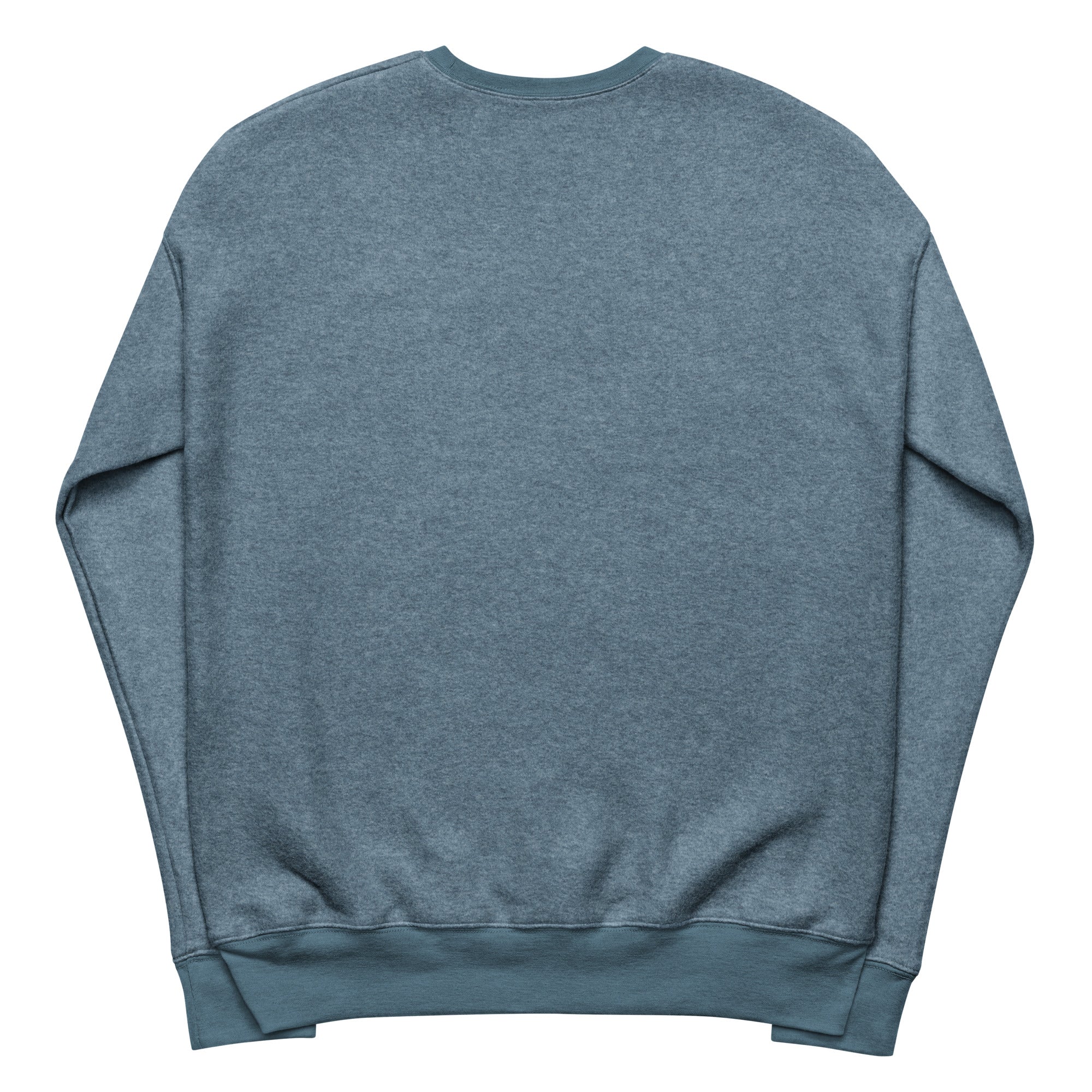 FLEECE SWEATSHIRT